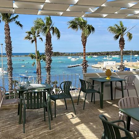 Casa Clementina Rooms Vista Mare Porto Cesareo Exterior foto