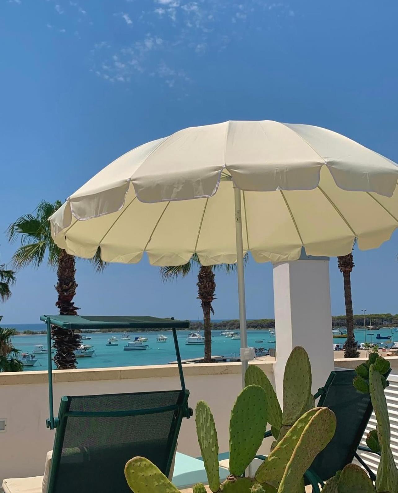 Casa Clementina Rooms Vista Mare Porto Cesareo Exterior foto